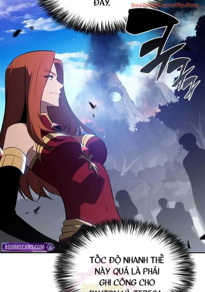 Người Chơi Mới Cấp Tối Đa Chapter 229 - 27