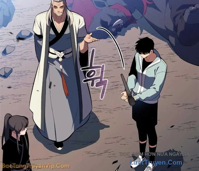 Người Chơi Mới Cấp Tối Đa Chapter 229 - 118