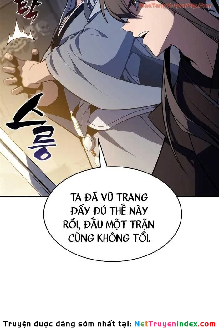 Người Chơi Mới Cấp Tối Đa Chapter 229 - 140