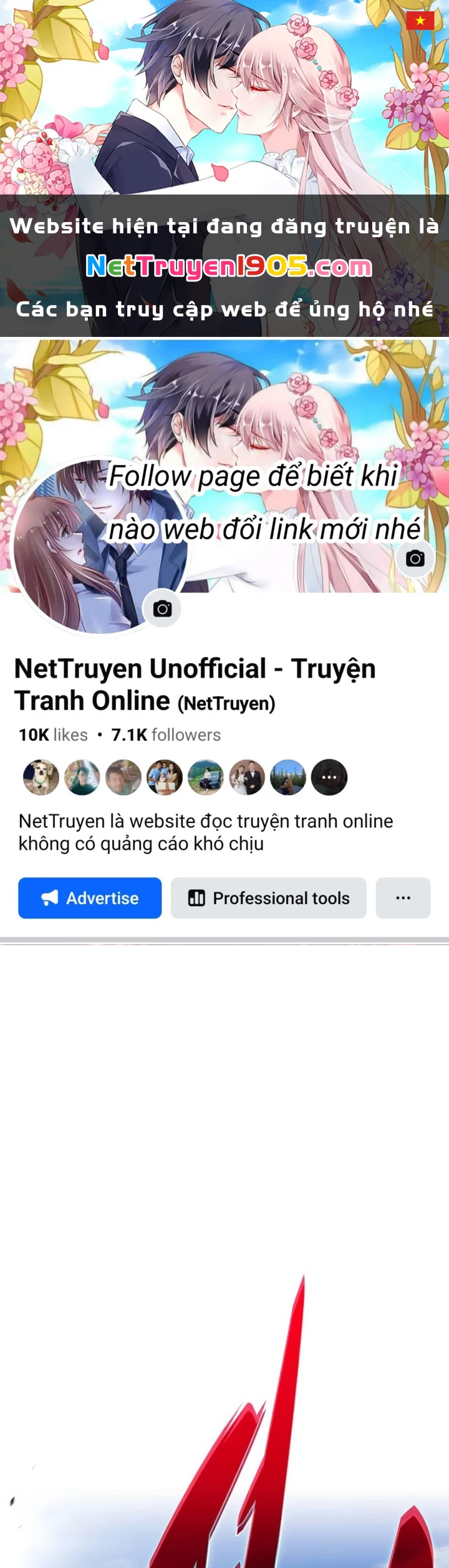 Người Chơi Mới Cấp Tối Đa Chapter 230 - 1