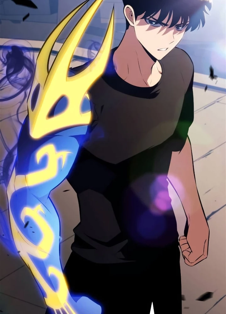 Người Chơi Mới Cấp Tối Đa Chapter 230 - 17