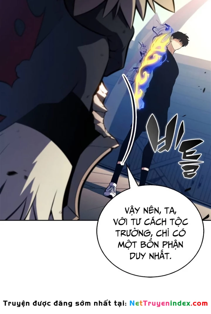 Người Chơi Mới Cấp Tối Đa Chapter 230 - 21