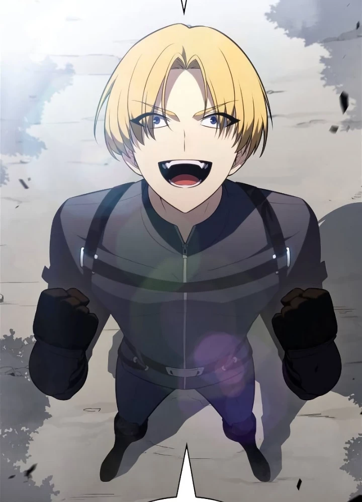 Người Chơi Mới Cấp Tối Đa Chapter 230 - 75