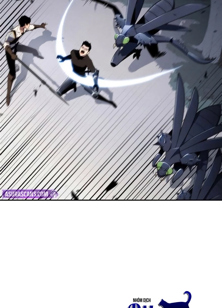 Người Chơi Mới Cấp Tối Đa Chapter 230 - 131