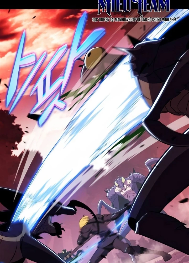 Người Chơi Mới Cấp Tối Đa Chapter 230 - 243