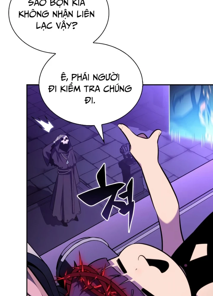 Người Chơi Mới Cấp Tối Đa Chapter 231 - 11