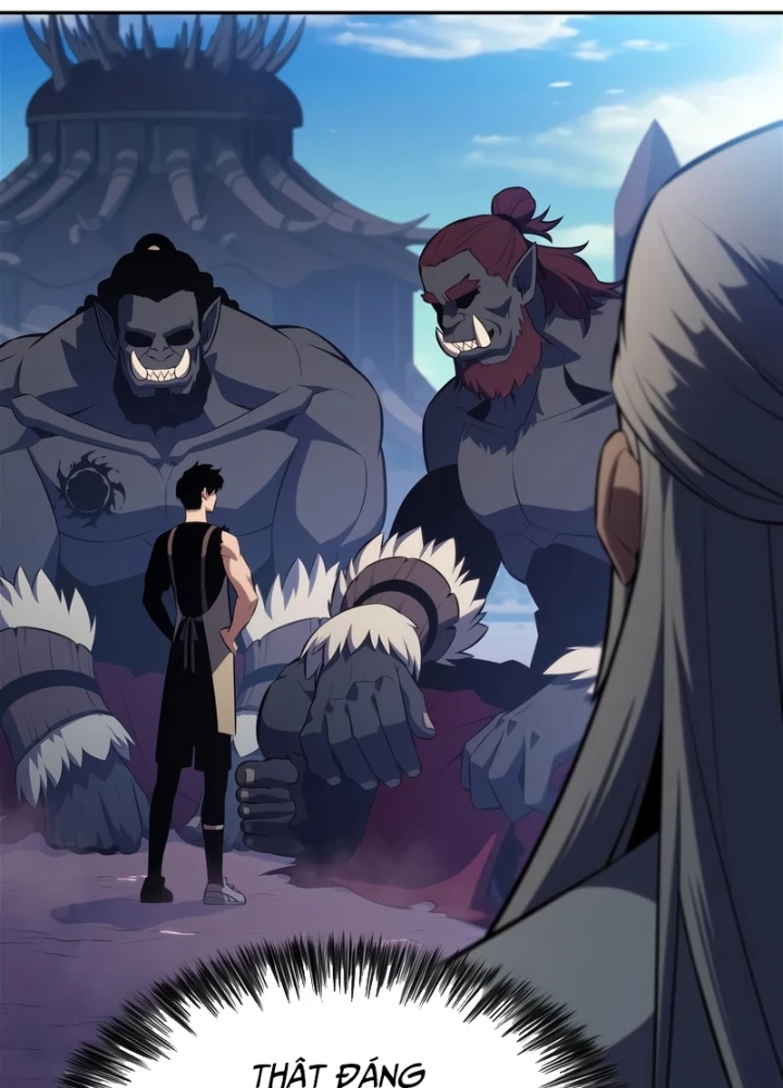 Người Chơi Mới Cấp Tối Đa Chapter 231 - 71