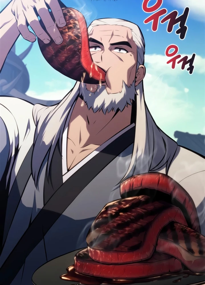 Người Chơi Mới Cấp Tối Đa Chapter 231 - 75