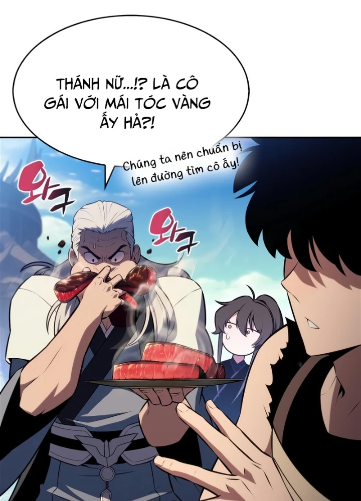 Người Chơi Mới Cấp Tối Đa Chapter 231 - 91