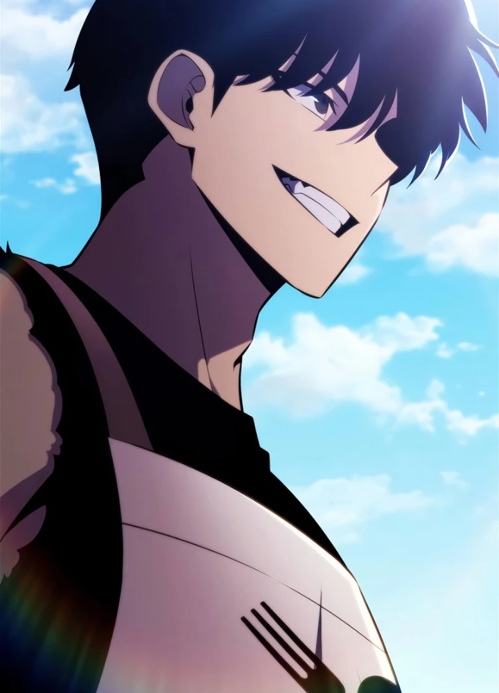 Người Chơi Mới Cấp Tối Đa Chapter 231 - 95