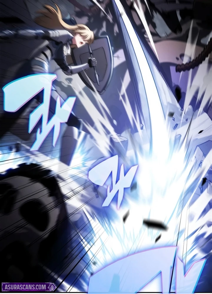 Người Chơi Mới Cấp Tối Đa Chapter 231 - 99