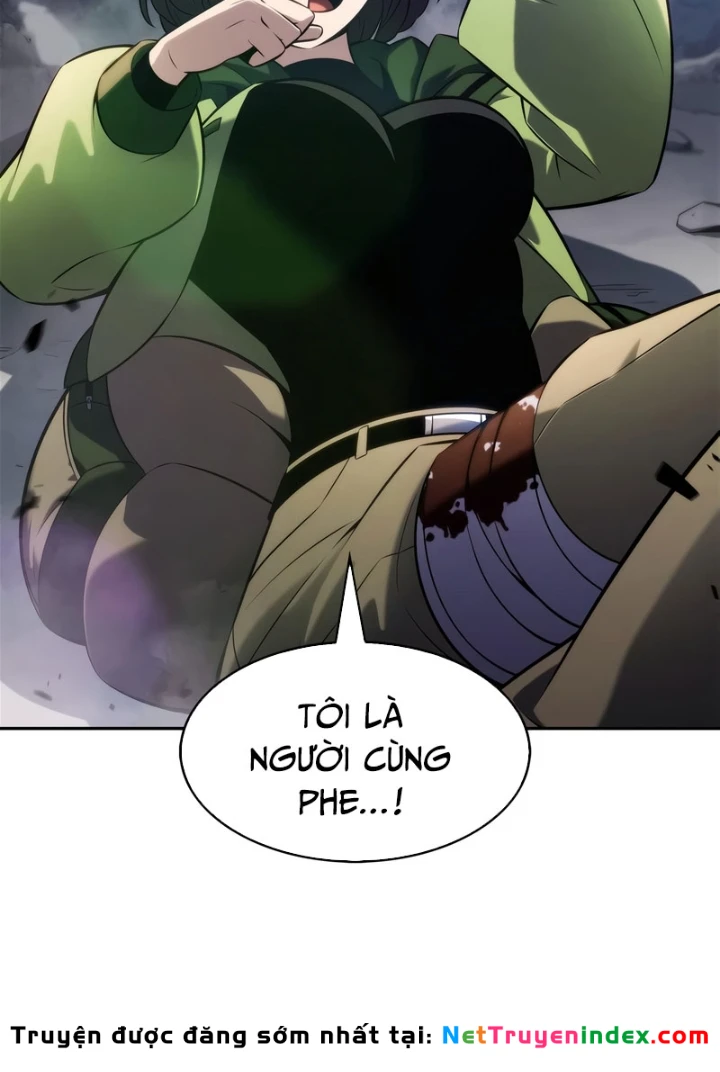 Người Chơi Mới Cấp Tối Đa Chapter 231 - 207