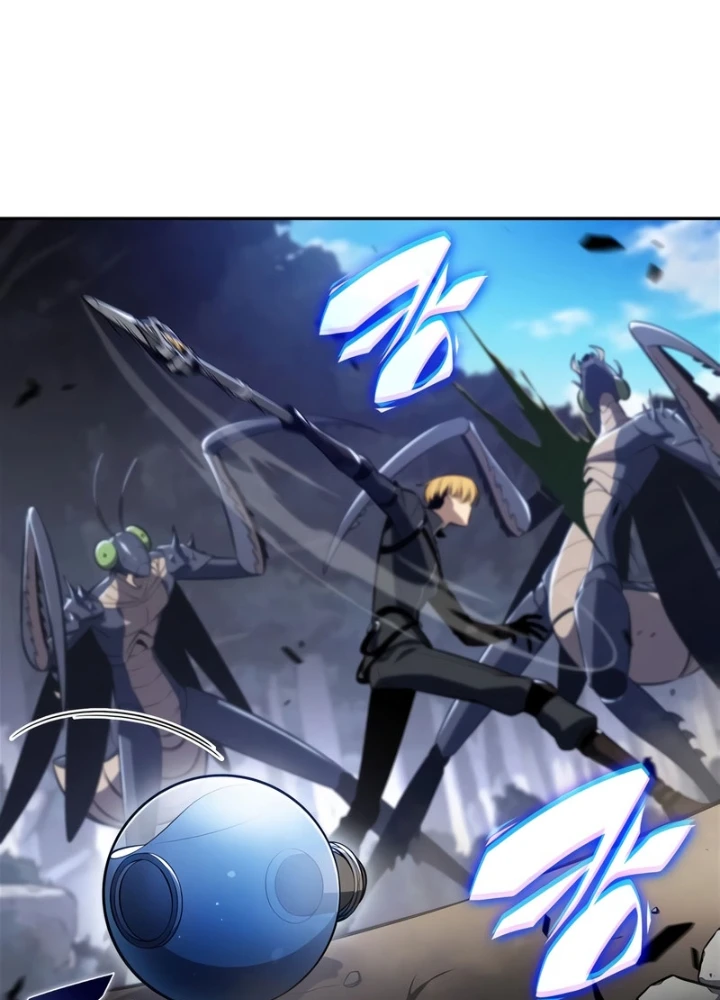 Người Chơi Mới Cấp Tối Đa Chapter 231 - 239