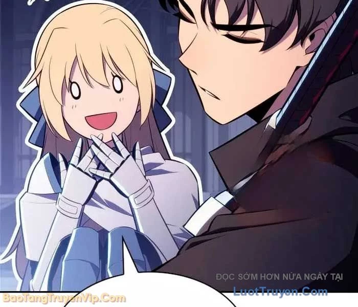 Người Chơi Mới Cấp Tối Đa Chapter 232 - 16