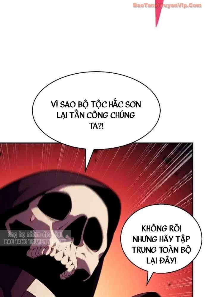 Người Chơi Mới Cấp Tối Đa Chapter 232 - 77