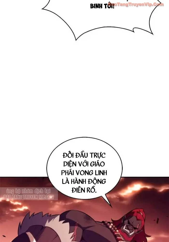 Người Chơi Mới Cấp Tối Đa Chapter 232 - 81