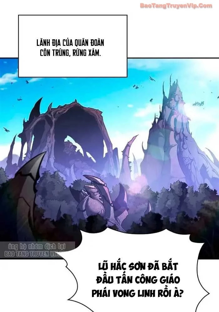 Người Chơi Mới Cấp Tối Đa Chapter 232 - 91