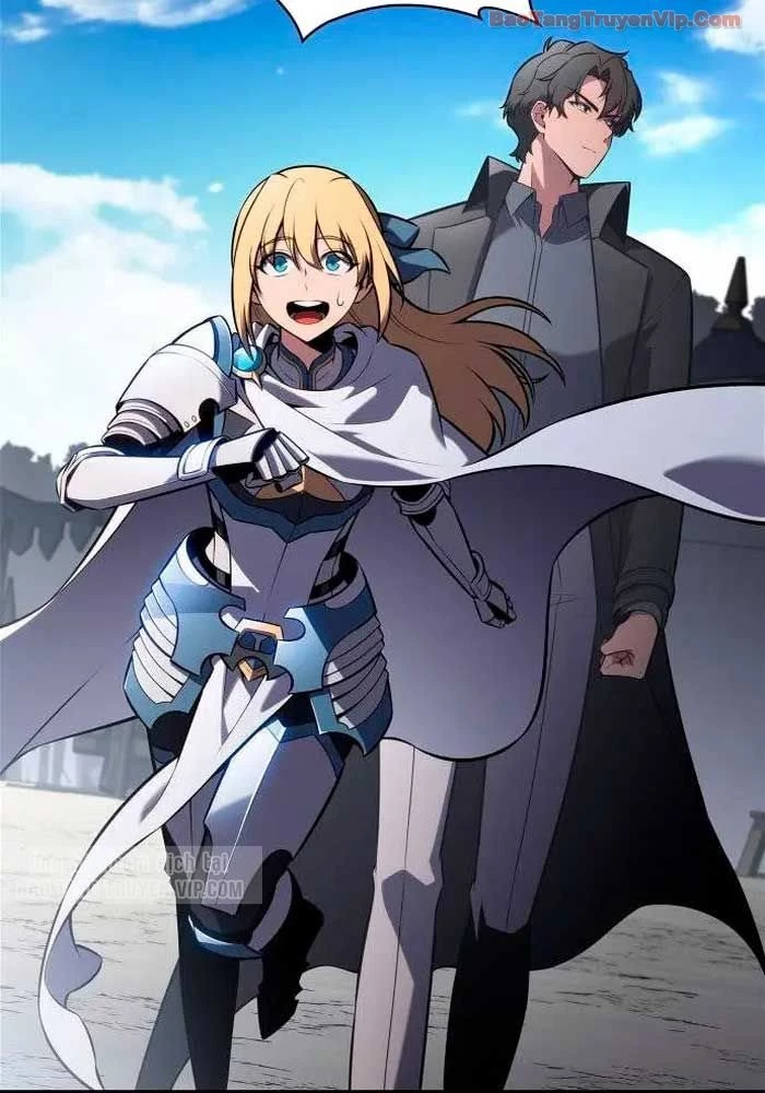 Người Chơi Mới Cấp Tối Đa Chapter 232 - 129