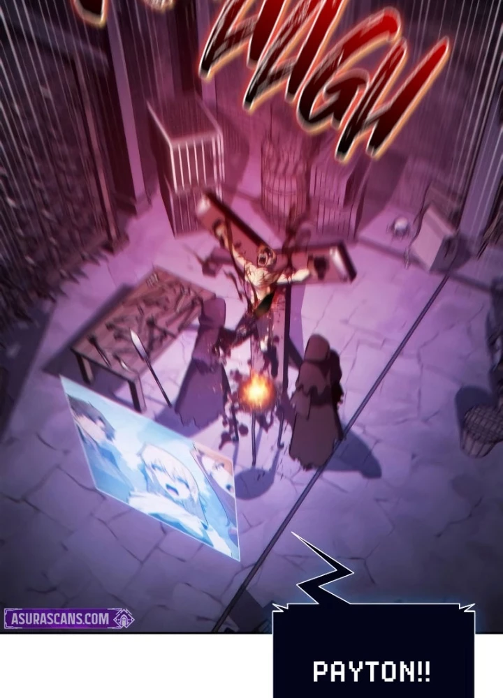 Người Chơi Mới Cấp Tối Đa Chapter 233 - 7