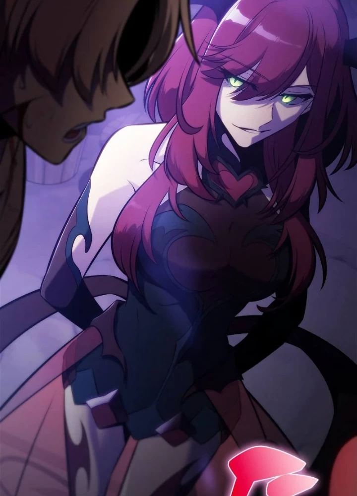 Người Chơi Mới Cấp Tối Đa Chapter 233 - 13