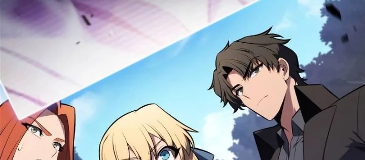 Người Chơi Mới Cấp Tối Đa Chapter 233 - 18