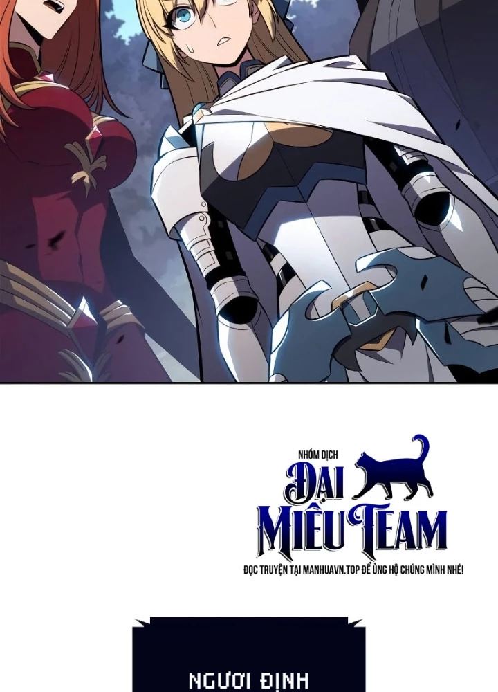 Người Chơi Mới Cấp Tối Đa Chapter 233 - 19