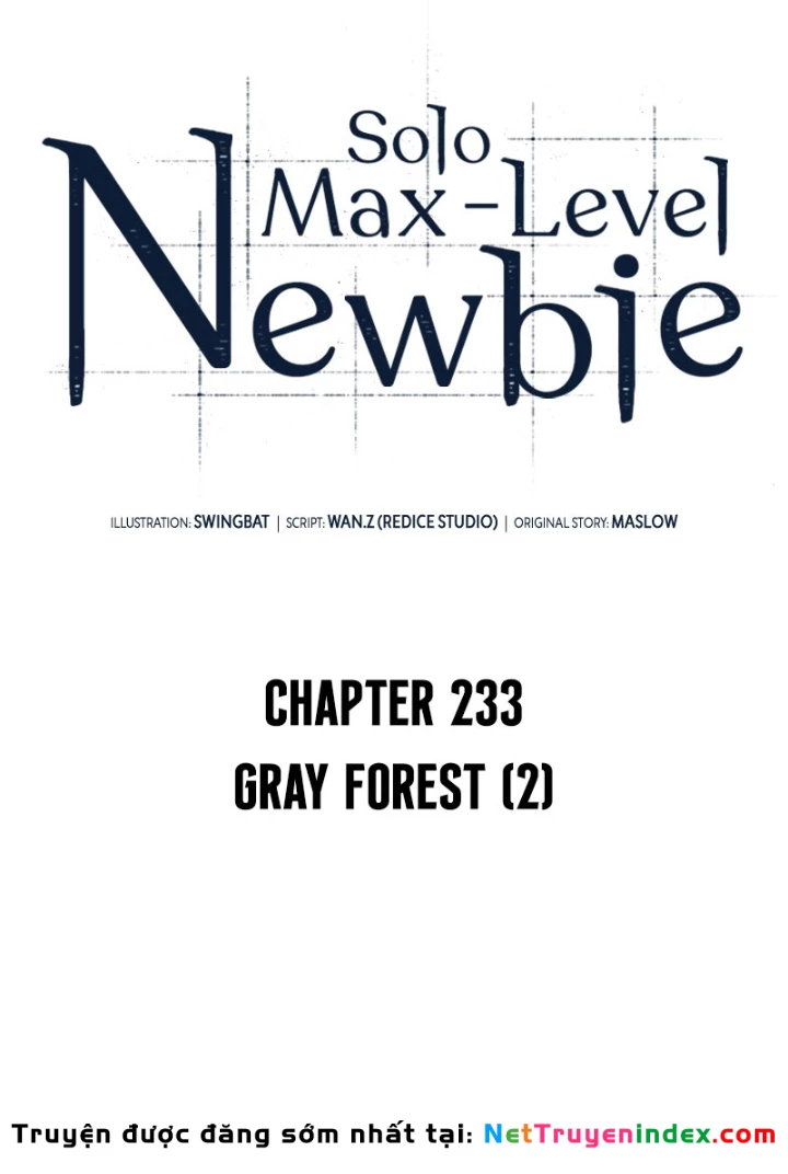 Người Chơi Mới Cấp Tối Đa Chapter 233 - 27