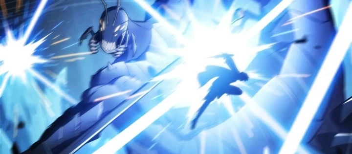 Người Chơi Mới Cấp Tối Đa Chapter 233 - 32