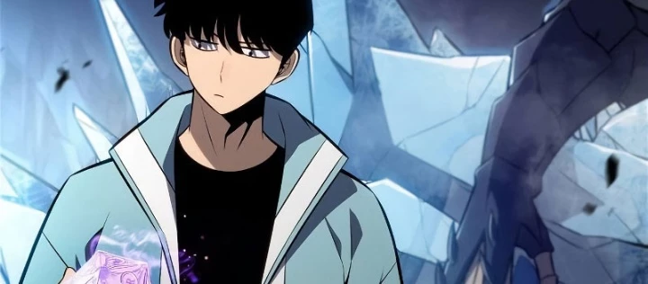 Người Chơi Mới Cấp Tối Đa Chapter 233 - 88