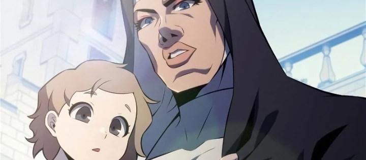 Người Chơi Mới Cấp Tối Đa Chapter 233 - 126