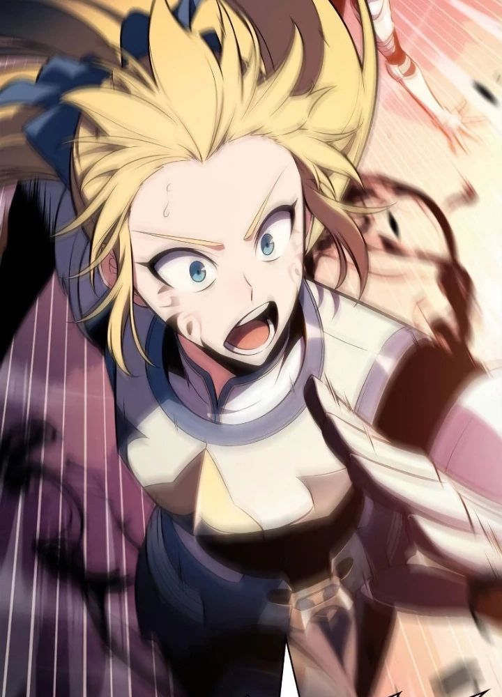 Người Chơi Mới Cấp Tối Đa Chapter 233 - 137