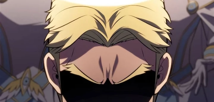 Người Chơi Mới Cấp Tối Đa Chapter 233 - 158