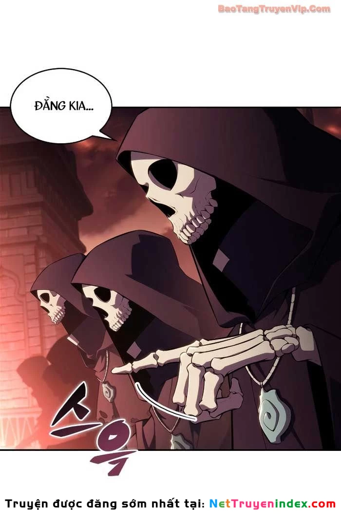 Người Chơi Mới Cấp Tối Đa Chapter 234 - 3