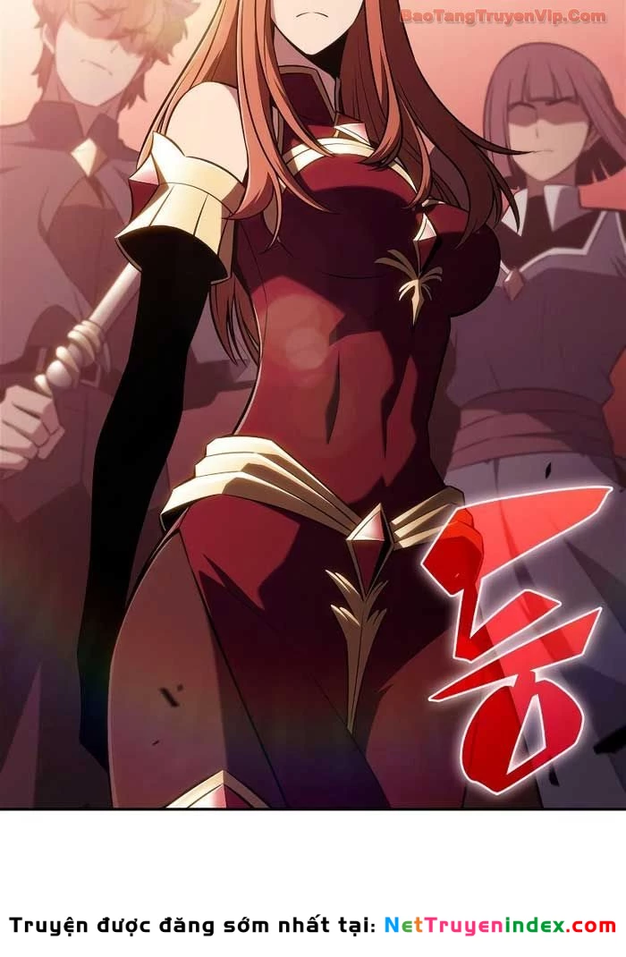 Người Chơi Mới Cấp Tối Đa Chapter 234 - 7