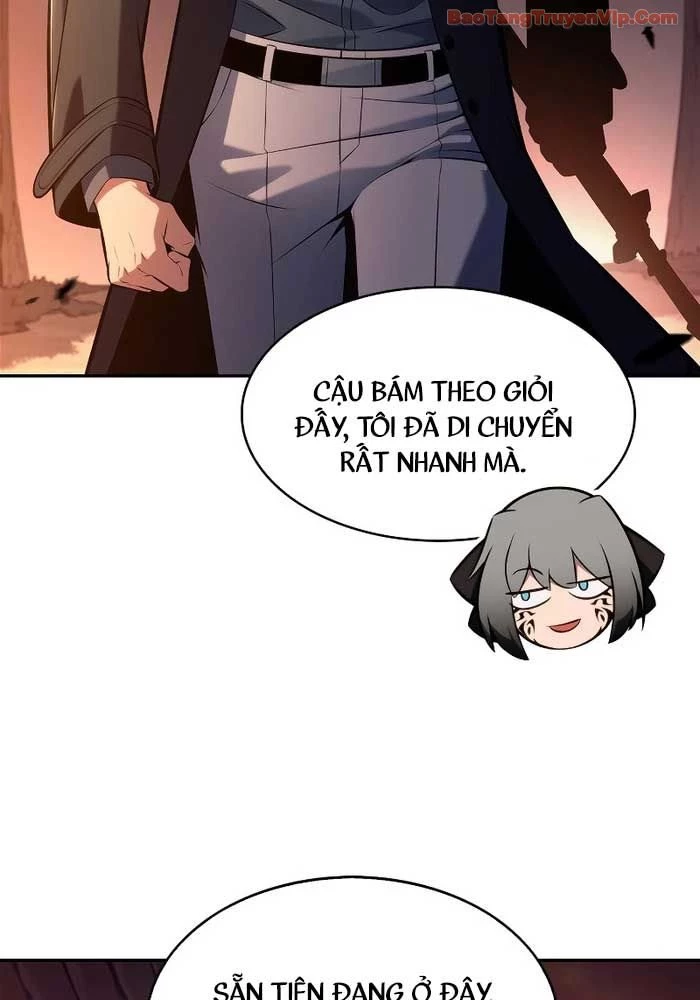 Người Chơi Mới Cấp Tối Đa Chapter 234 - 40