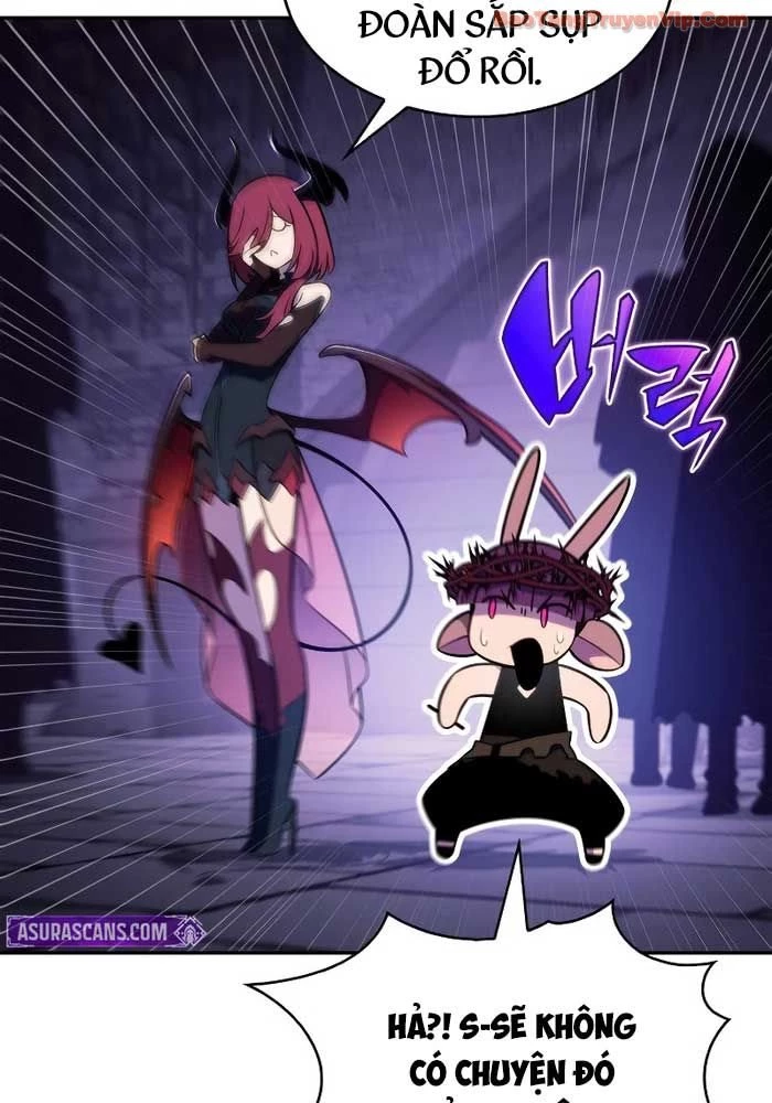 Người Chơi Mới Cấp Tối Đa Chapter 234 - 77