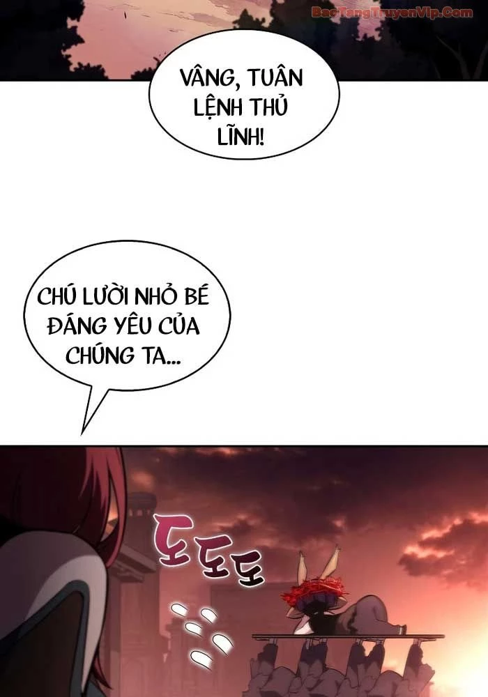 Người Chơi Mới Cấp Tối Đa Chapter 234 - 116