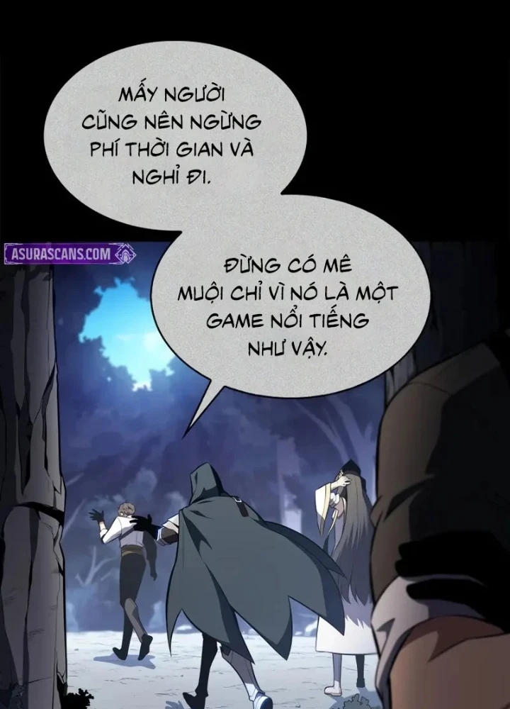 Người Chơi Mới Cấp Tối Đa Chapter 235 - 11