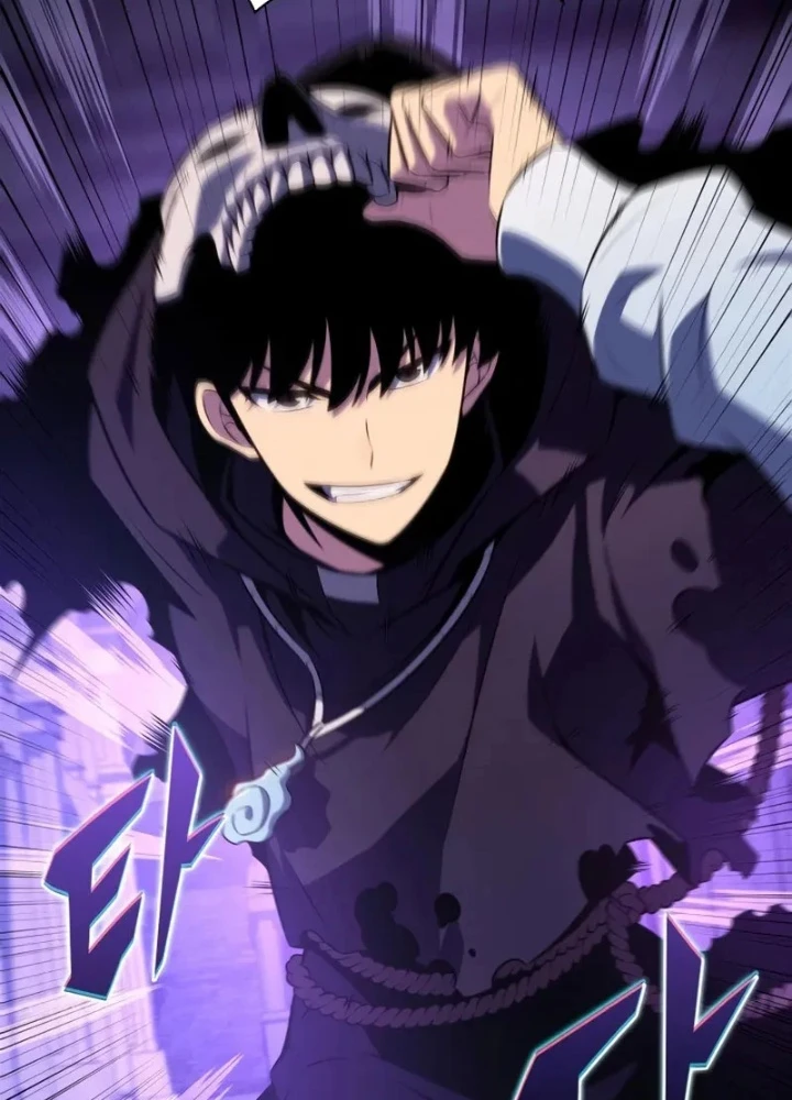 Người Chơi Mới Cấp Tối Đa Chapter 235 - 39