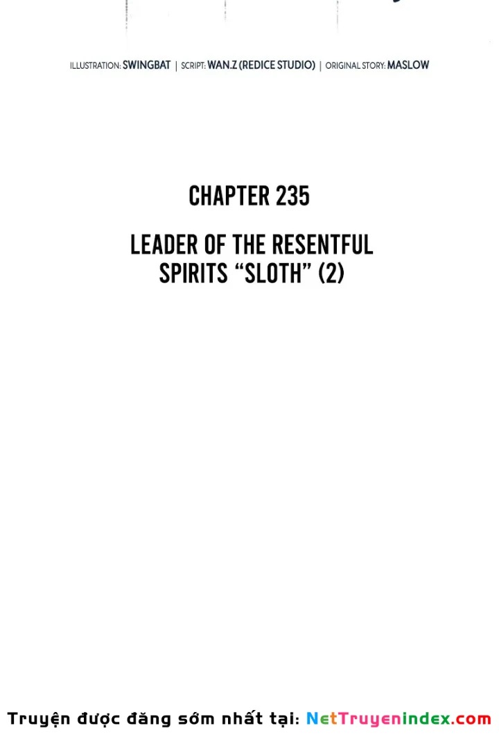 Người Chơi Mới Cấp Tối Đa Chapter 235 - 51