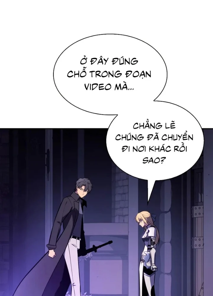 Người Chơi Mới Cấp Tối Đa Chapter 235 - 81