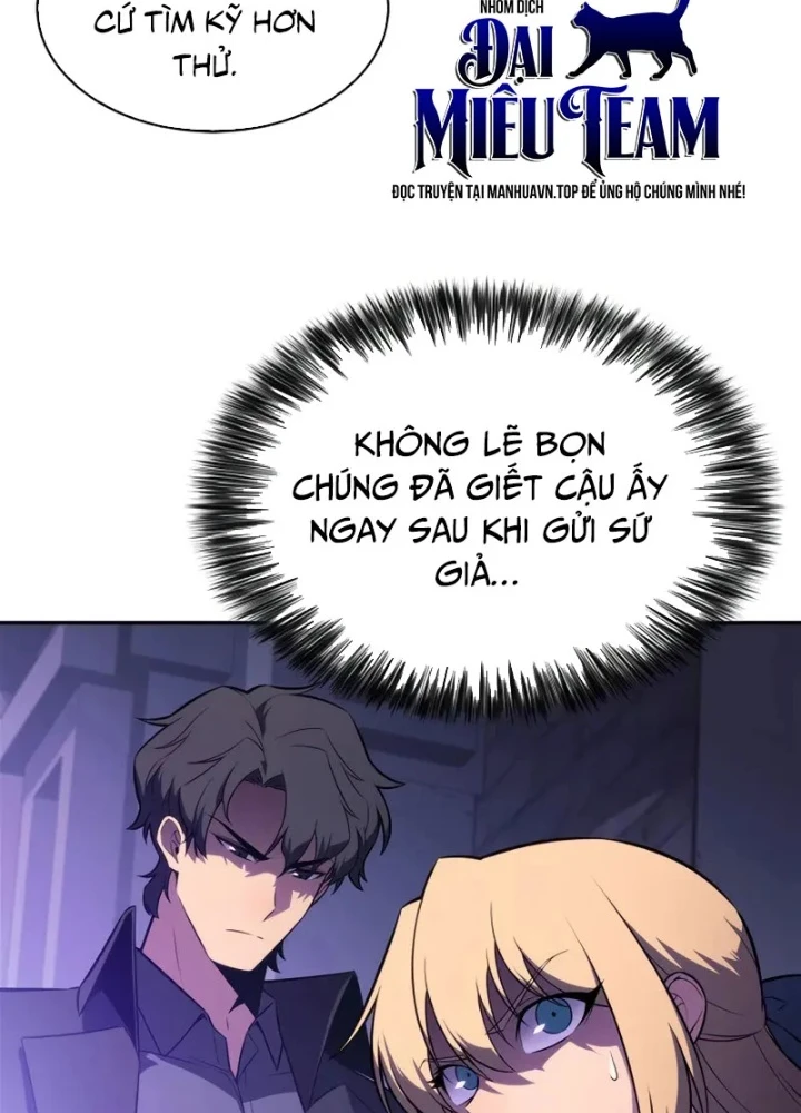 Người Chơi Mới Cấp Tối Đa Chapter 235 - 83