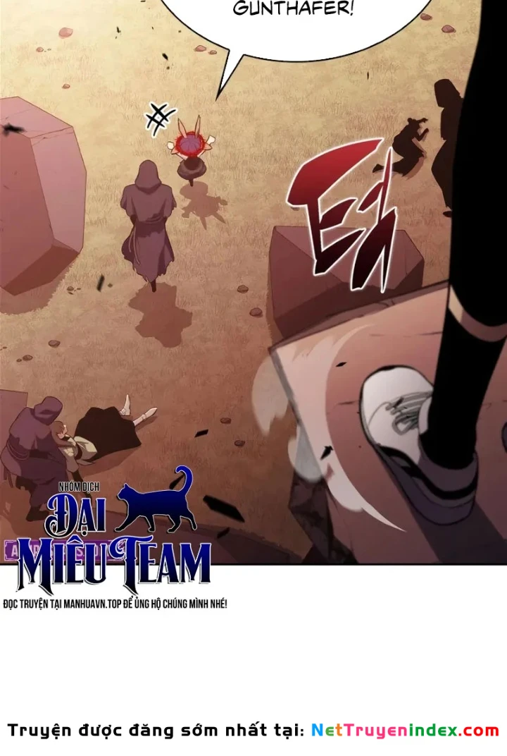 Người Chơi Mới Cấp Tối Đa Chapter 235 - 137