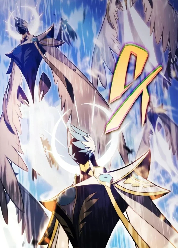 Người Chơi Mới Cấp Tối Đa Chapter 235 - 205