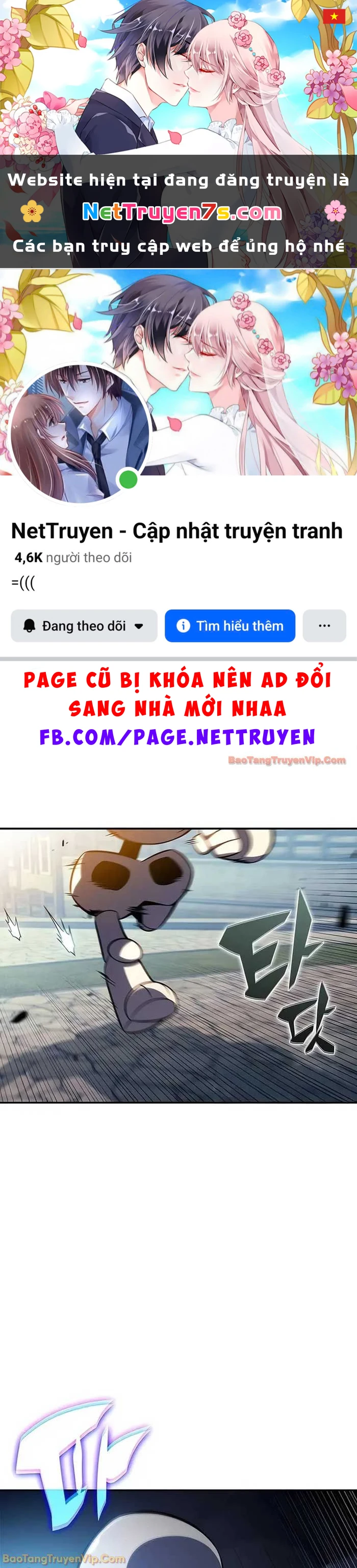 Người Chơi Mới Cấp Tối Đa Chapter 236 - 1