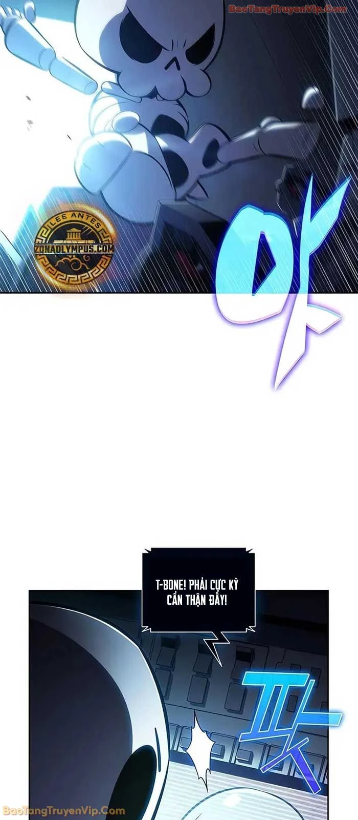 Người Chơi Mới Cấp Tối Đa Chapter 236 - 2