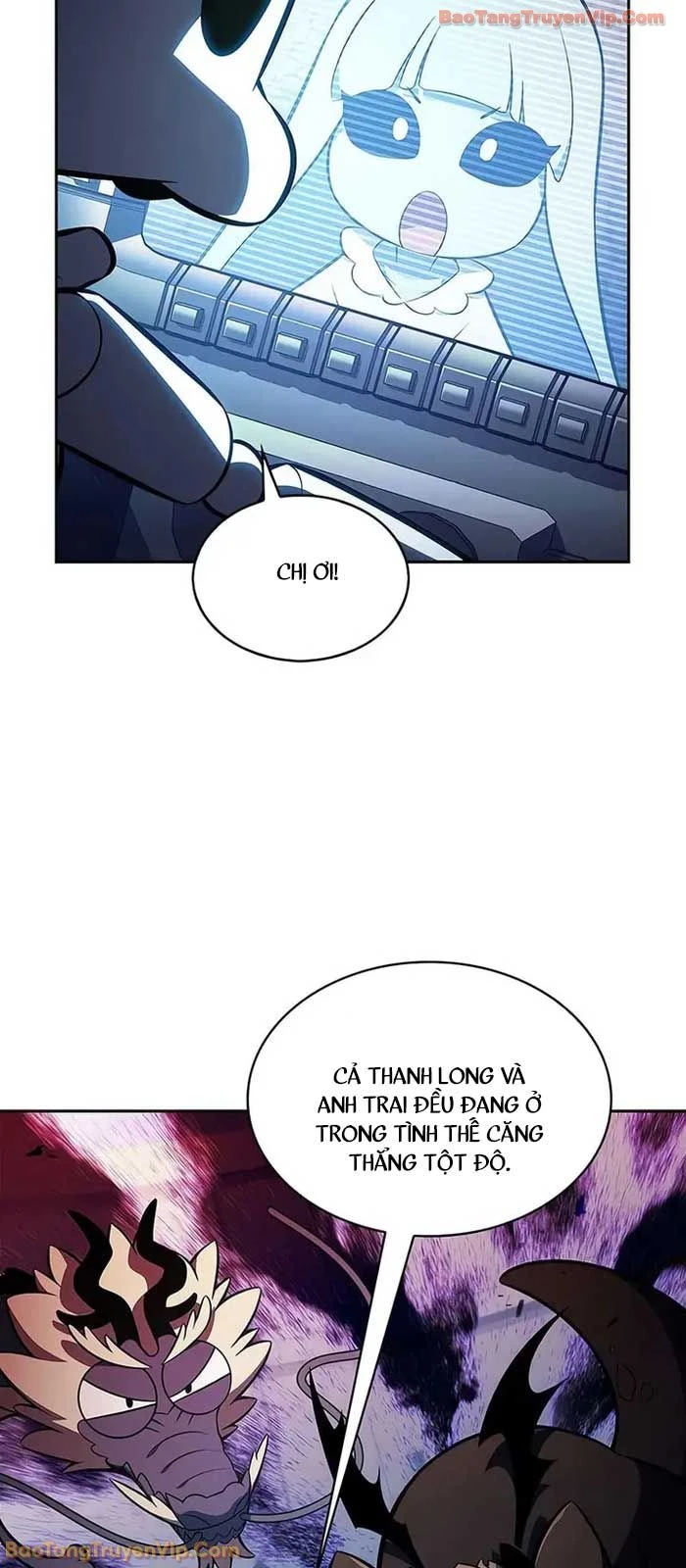 Người Chơi Mới Cấp Tối Đa Chapter 236 - 3