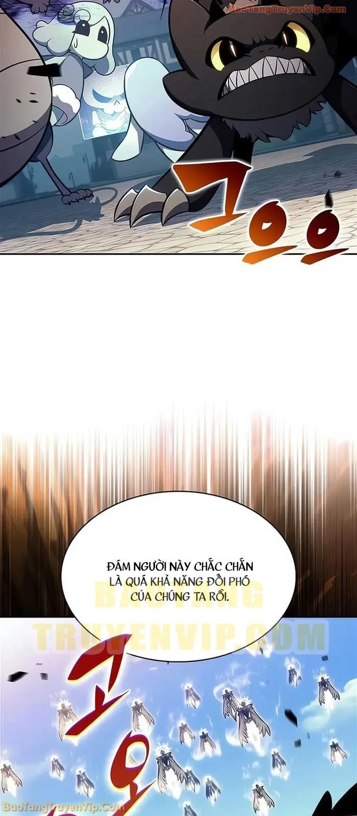 Người Chơi Mới Cấp Tối Đa Chapter 236 - 4