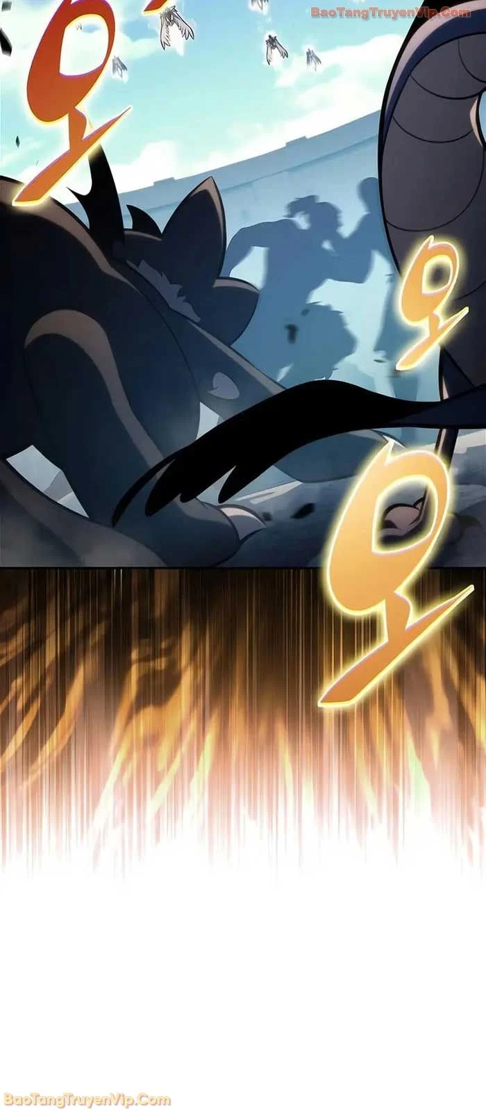 Người Chơi Mới Cấp Tối Đa Chapter 236 - 5