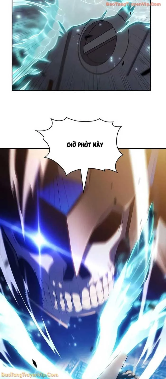 Người Chơi Mới Cấp Tối Đa Chapter 236 - 10